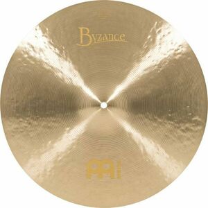 Meinl Byzance Jazz Medium Thin 17" Cinel Crash imagine