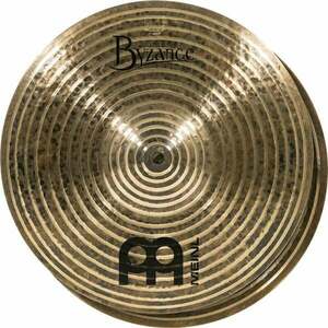 Meinl Byzance Spectrum 13" Cinel Hit-Hat imagine