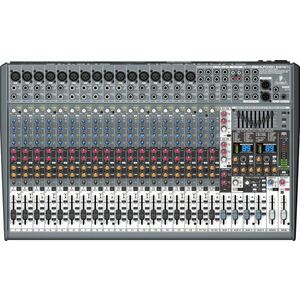 Behringer SX2442FX-EU Mixer analog imagine