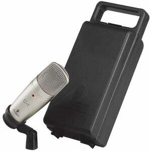 Behringer C-1 Microfon cu condensator pentru studio imagine