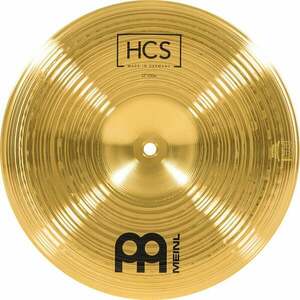 Meinl HCS12CH HCS 12" Cinel China imagine