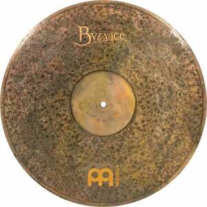 Meinl Byzance Extra Dry Thin 20" Cinel Crash imagine