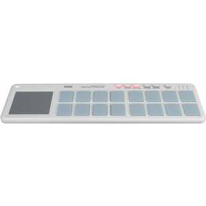 Korg nanoPAD2 WH Controler MIDI imagine