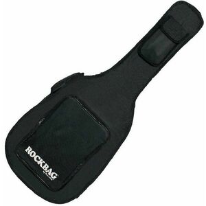 RockBag RB20528B Basic Husă pentru chitară clasică Black imagine