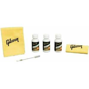 Gibson Vintage Reissue Restoration Kit Set de curatare imagine