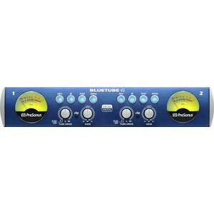 Presonus Blue Tube DP Preamplificator de microfon imagine