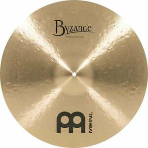 Meinl Byzance Medium Thin 19" Cinel Crash imagine