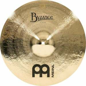 Meinl Byzance Thin Brilliant 15" Cinel Crash imagine