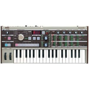 Korg microKORG imagine