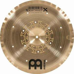 Meinl GX-16FCH Generation X Filter China 16" Cinel China imagine