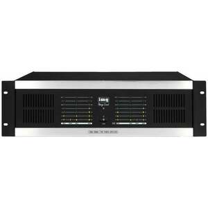 Monacor STA 1506 Amplificator imagine