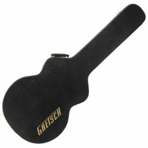 Gretsch G6298 Case for 16-Inch Electromatic 12-String Models Cutie pentru chitară acustica imagine