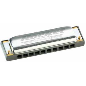 Hohner Rocket Muzicuță diatonică imagine