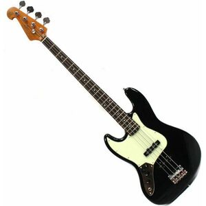 SX Vintage Jazz Bass 62 Bas electric imagine