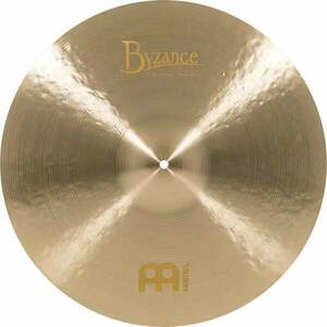 Meinl Byzance Jazz Medium Thin 20" Cinel Crash imagine