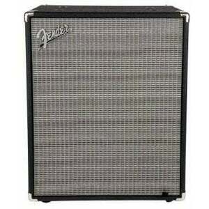 Fender Rumble 210 Cabinet V3 Cabinet de bas imagine