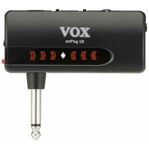 Vox AmPlug I/O Interfață audio USB imagine