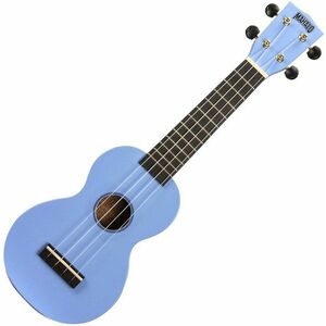 Mahalo MR1 Light Blue Ukulele soprano imagine