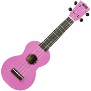 Mahalo MR1 Pink Ukulele soprano imagine