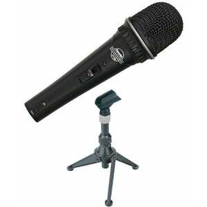 Superlux D108A SET Microfon vocal dinamic imagine