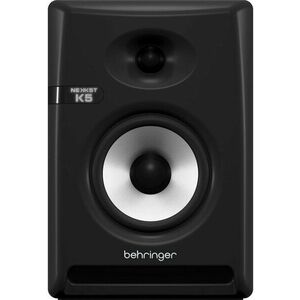 Behringer NEKKST K5 Monitor activ de studio imagine