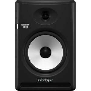 Behringer NEKKST K8 Monitor activ de studio imagine