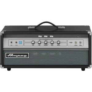 Ampeg V-4B Amplificator de bas pe lampi imagine