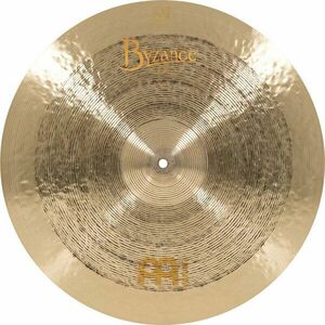 Meinl Byzance Tradition 20" Cinel Ride imagine