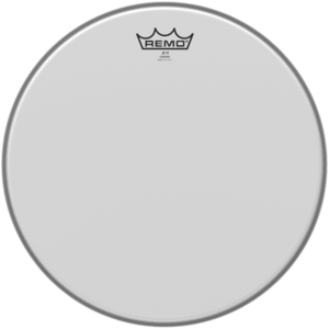 Remo Ambassador Coated 14'' imagine