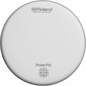 Roland MH-2-8 PowerPly Mesh 8" Feță pentru tobă electronică imagine