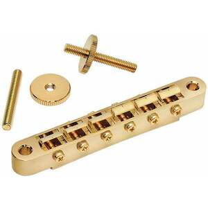 Gotoh GE103B-GG Gold Pod de chitară imagine