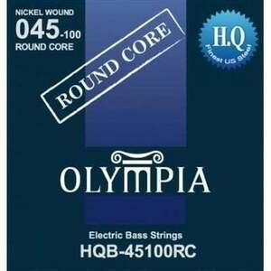 Olympia HQB45100RC Corzi pentru chitare bas imagine