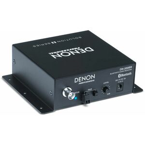 Denon DN-200BR Emitator ISM 2, 4 GHz imagine