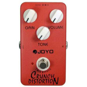 Joyo JF-03 Crunch Efect de chitară imagine