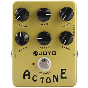 Joyo JF-13 AC Tone Efect de chitară imagine