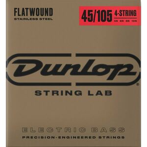 Dunlop MD-4 Corzi pentru chitare bas imagine