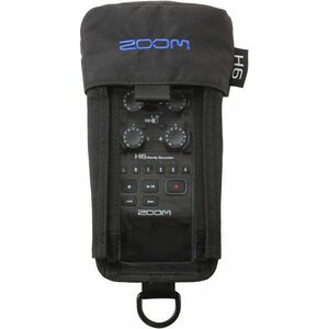 Zoom H6 recorder imagine