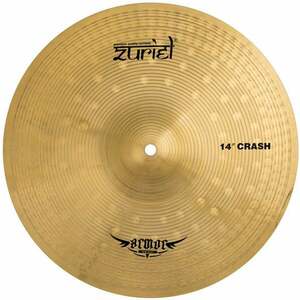 Zuriel Armor 14" Cinel Crash imagine