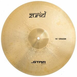 Zuriel ST-CR16B 16" Cinel Crash imagine