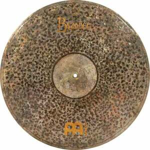 Meinl Byzance Extra Dry Thin 22" Cinel Ride imagine