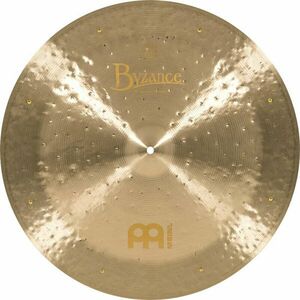 Meinl Byzance Jazz China 22" Cinel Ride imagine