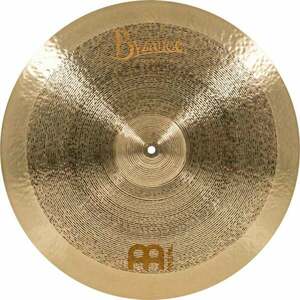 Meinl Byzance Tradition Light 22" Cinel Ride imagine