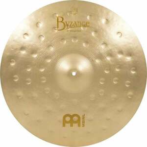 Meinl Byzance Vintage 22" Cinel Crash imagine