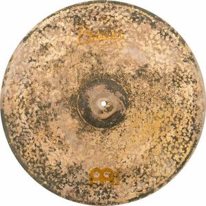 Meinl Byzance Vintage Pure 22" Cinel Ride imagine