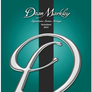 Dean Markley 2608A-XL Corzi pentru chitare bas imagine