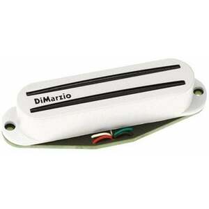 DiMarzio DP181W White Doză chitară imagine