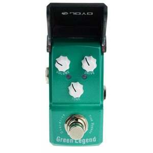 Joyo JF-319 Green Legend Efect de chitară imagine