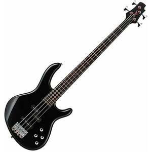 Cort Action Bass Plus Black Bas electric imagine