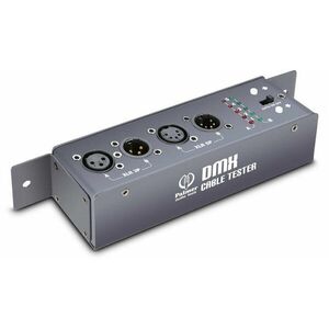 Palmer MCT DMX Analizator de cabluri imagine