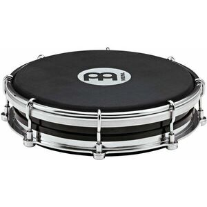 Meinl STBR06ABS-BK Black Instrument de percuție pentru samba imagine